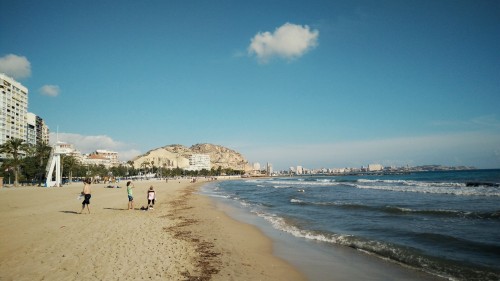 Visions of Alicante Spain (10)