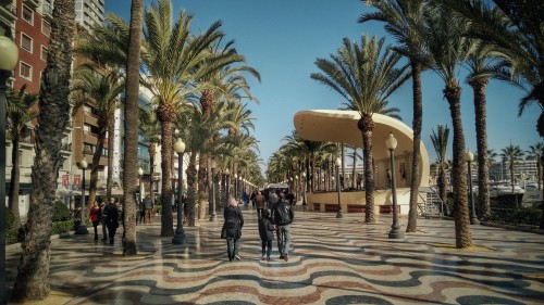 Visions of Alicante Spain (13)