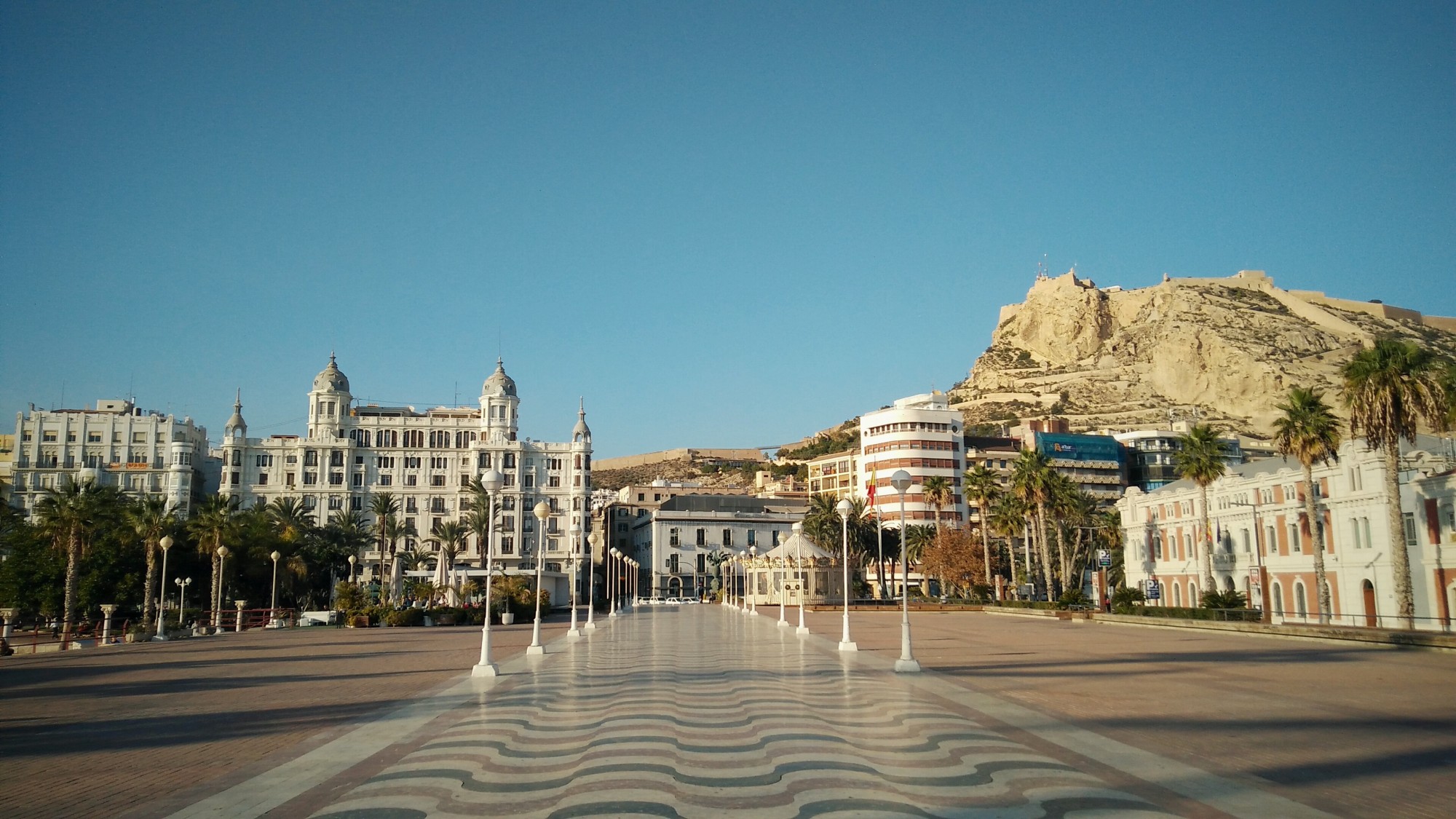 Visions of Alicante : Spain | Visions of Travel