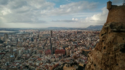 Visions of Alicante Spain (7)