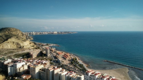 Visions of Alicante Spain (9)
