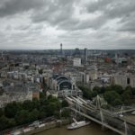 Visions of London : United Kingdom