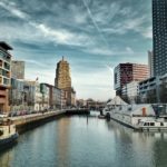 Visions of Rotterdam : Netherlands