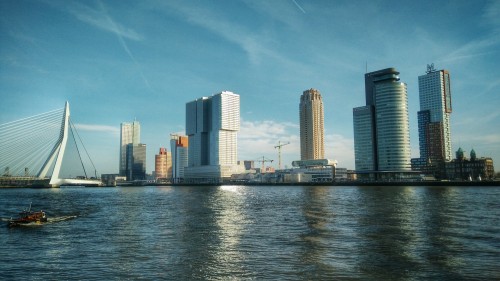 Visions of Rotterdam Netherlands (8)