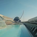 Visions of Valencia : Spain