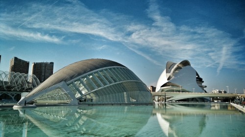 Visions of Valencia Spain (12)