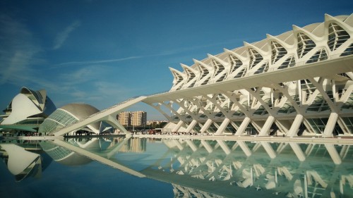 Visions of Valencia Spain (13)