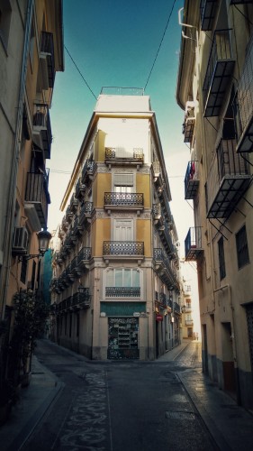 Visions of Valencia Spain (9)