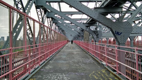 Brooklyn Bridge NYC USA (12)