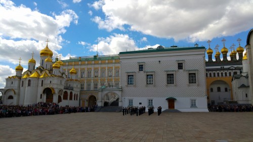 Kremlin Moscow (8)