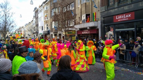 Maastricht carnaval 2016 Netherlands (127)
