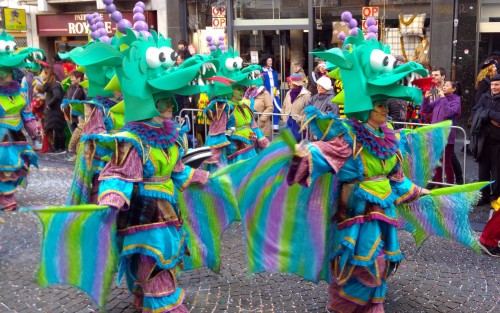 Maastricht carnaval 2016 Netherlands (131)