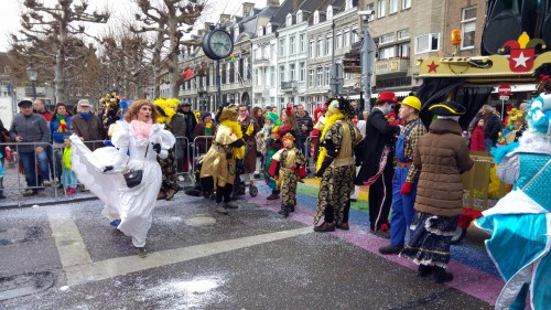 Maastricht carnaval 2016 Netherlands (170)