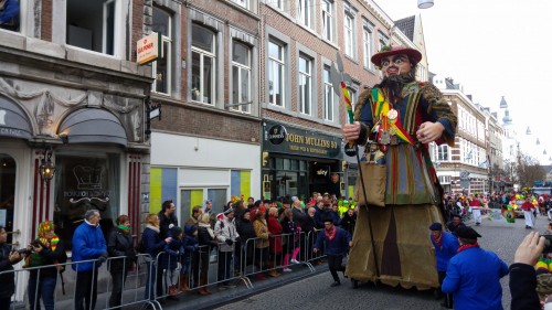 Maastricht carnaval 2016 Netherlands (62)
