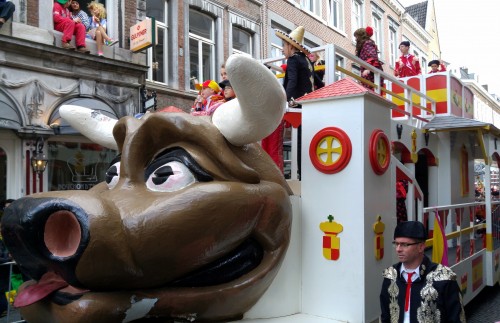 Maastricht carnaval 2016 Netherlands (96)