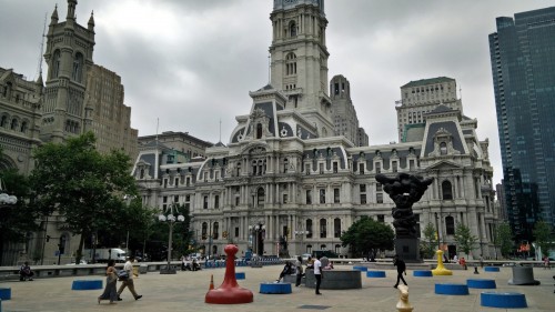 Philadelphia downtown walking tour (39)