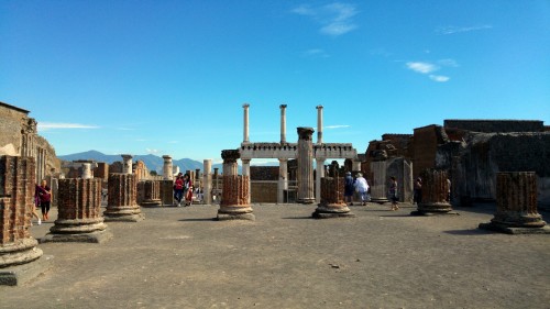 Pompeii Italy (11)