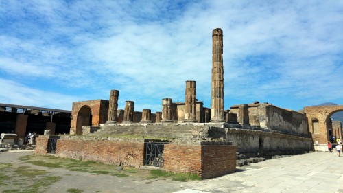 Pompeii Italy (22)