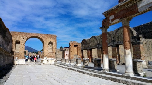 Pompeii Italy (24)