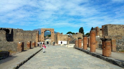 Pompeii Italy (28)