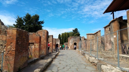 Pompeii Italy (39)
