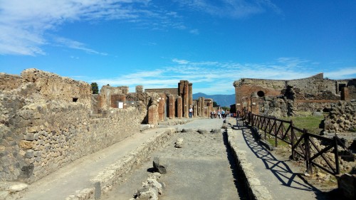 Pompeii Italy (55)