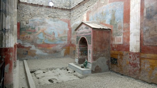 Pompeii Italy (63)