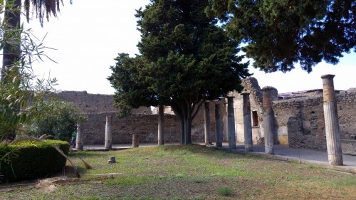 Pompeii Italy (68)