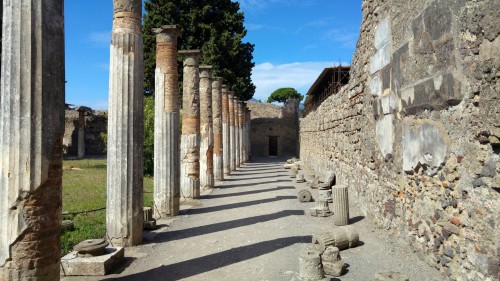 Pompeii Italy (70)