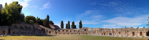 Pompeii Italy (95)