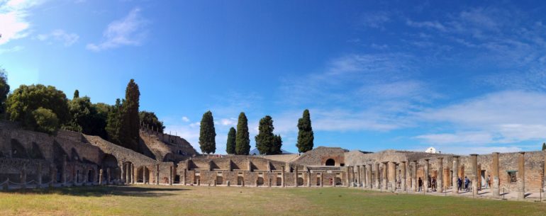 Pompeii Italy (95)