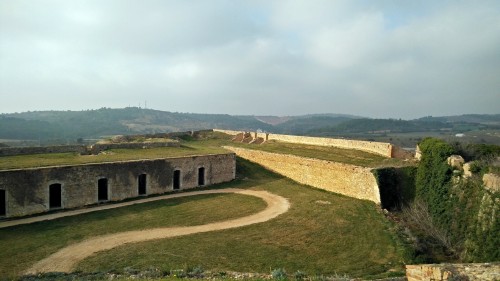 Sant Ferran Castle Figueres Catalonia Spain (26)