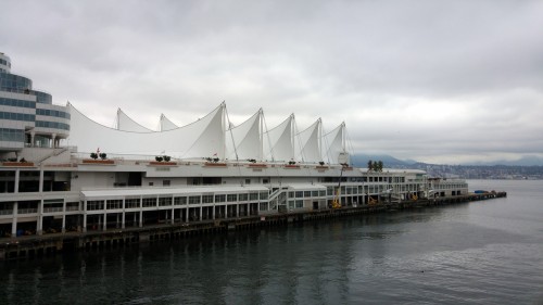 Vancouver Harbour Canada (1)