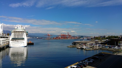 Vancouver Harbour Canada (19)