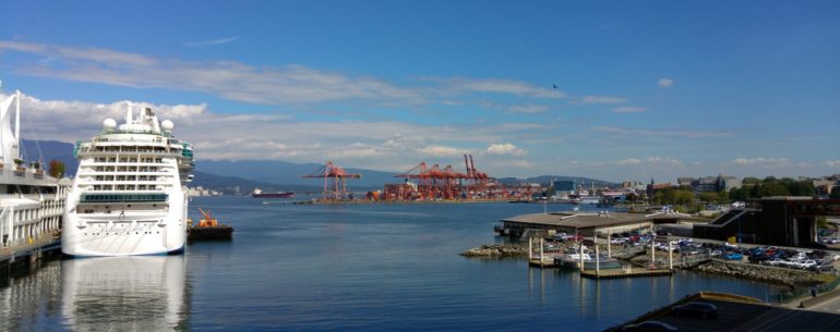 Vancouver Harbour Canada (19)
