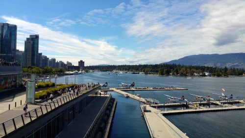 Vancouver Harbour Canada (21)