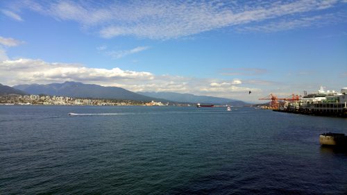 Vancouver Harbour Canada (23)