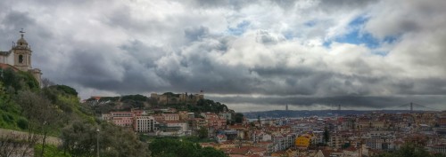 Visions of Lisbon Portugal (12)