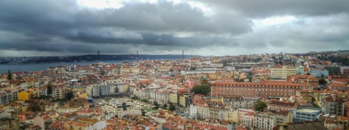Visions of Lisbon Portugal (13)