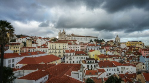 Visions of Lisbon Portugal (16)