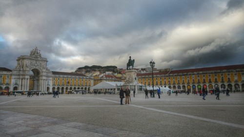 Visions of Lisbon Portugal (19)