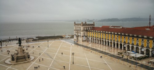 Visions of Lisbon Portugal (22)