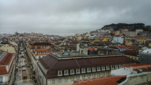 Visions of Lisbon Portugal (23)