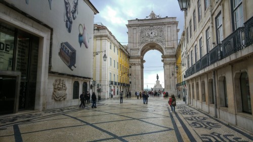 Visions of Lisbon Portugal (27)