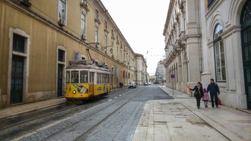 Visions of Lisbon Portugal (28)