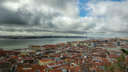 Visions of Lisbon Portugal (5)