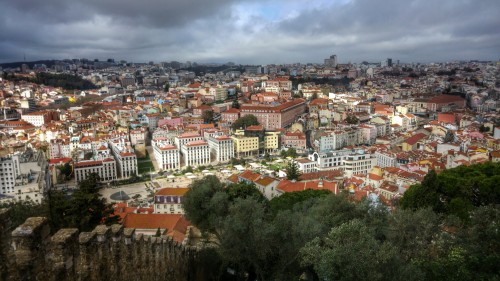 Visions of Lisbon Portugal (6)