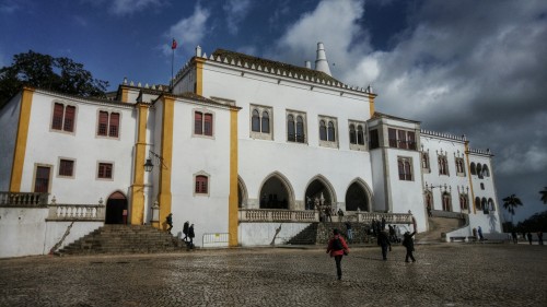 Visions of Sintra Portugal (1)