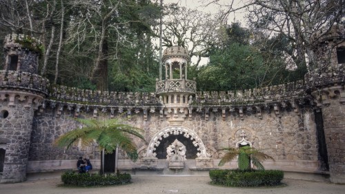 Visions of Sintra Portugal (13)