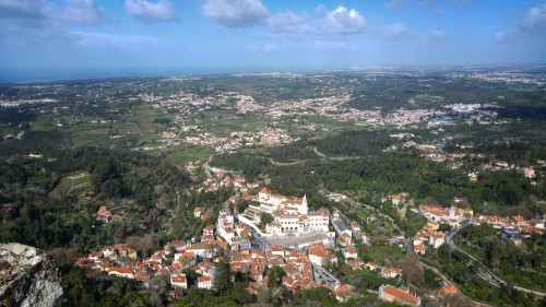 Visions of Sintra Portugal (3)